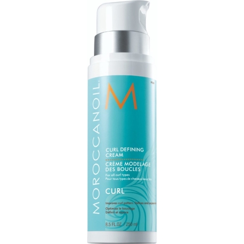Moroccanoil - Curl Defining Cream - 250 ml