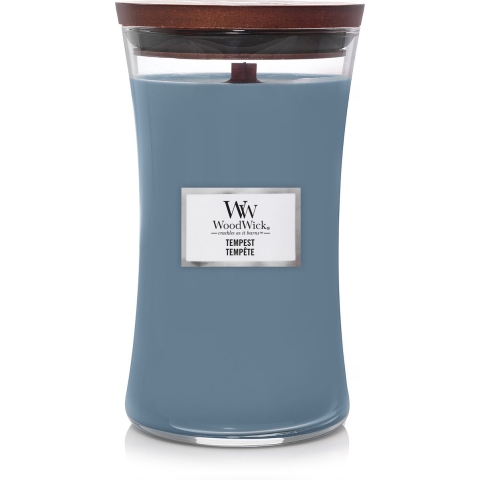 WoodWick Geurkaars Large Tempest 611 gr
