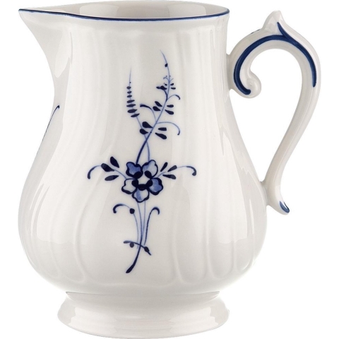 VILLEROY & BOCH - Vieux Luxembourg - Melkkannetje 0,30l