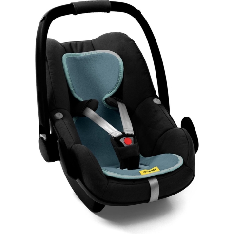Autostoel Inleg Aeromoov 1+ Mint