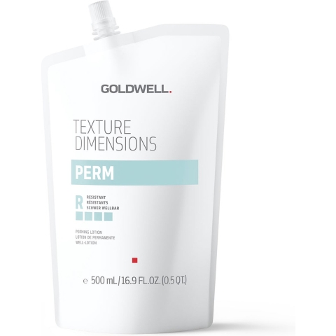 Goldwell - Texture Dimensions Perm R - 500 ml