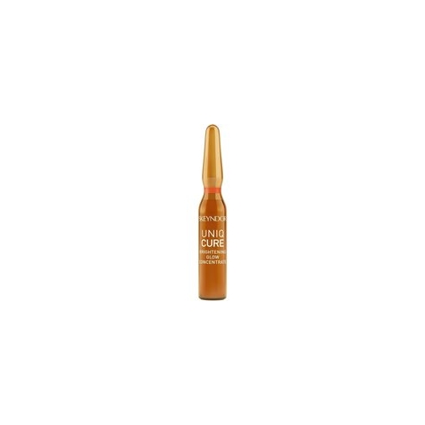 Skeyndor - Uniqcure - Brightening Glow Concentrate (7 x 2 ml)