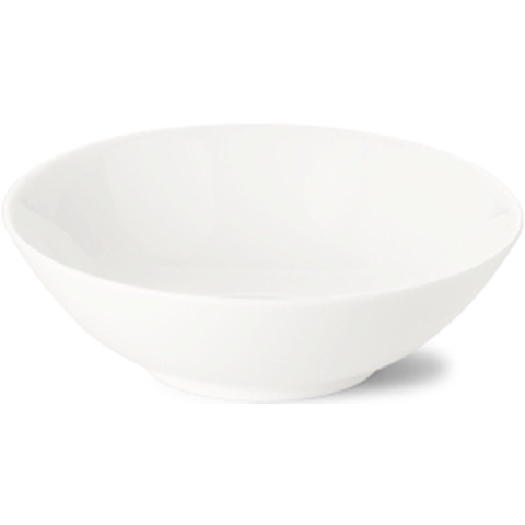 DIBBERN - White Classic - Dessertschaaltje 16cm 0,40l