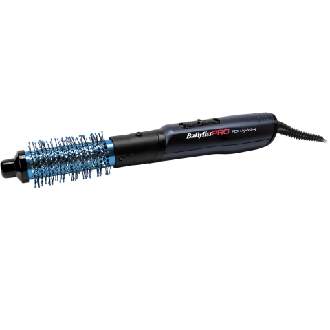 Babyliss - Blue Lightning Pro - Föhnborstel - 34 mm