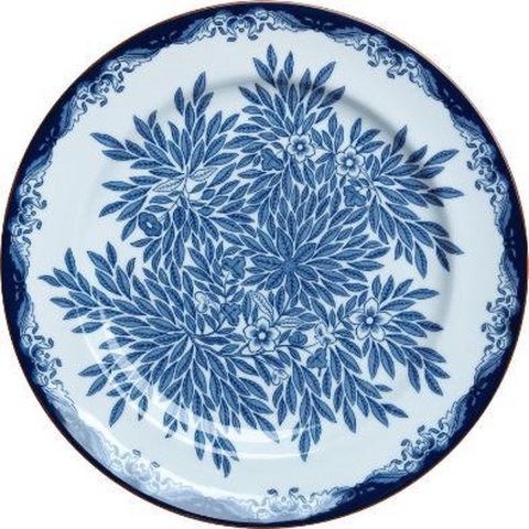RORSTRAND - Ostindia Floris - Dinerbord 27cm