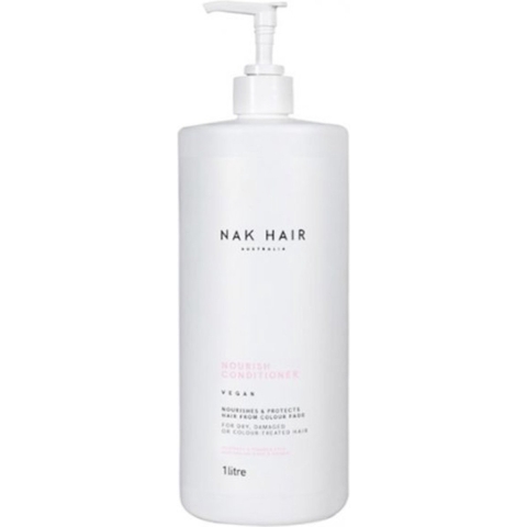 Nak - Nourishing - Conditioner - 1000 ml