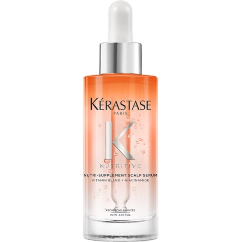 Kérastase - Nutritive - Scalp Serum - 90 ML