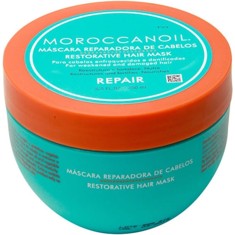 Moroccanoil - Restorative Hair Mask - 250 ml