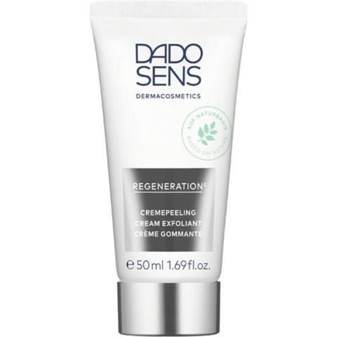 Dado Sens - Regeneration E Cremepeeling - 50 ml