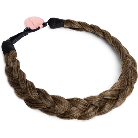 Infinity Braids - Lizzy Cyber Glam