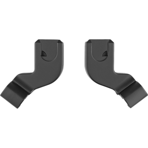 Adapterset Easywalker Rockey S Autostoel