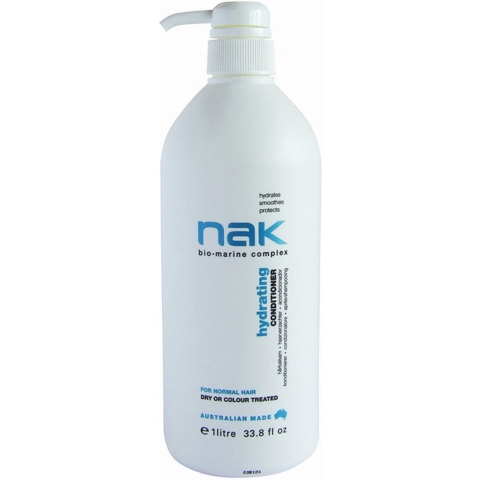Nak - Hydrating - Conditioner - 1000 ml