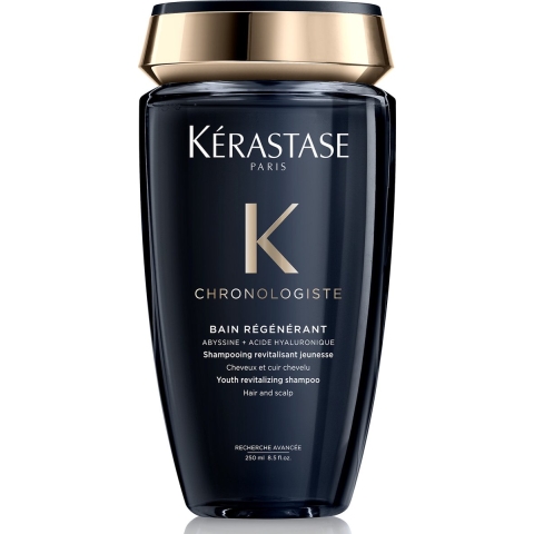 Kerastase Chronologiste Bain Regenerant Shampoo 250 ml