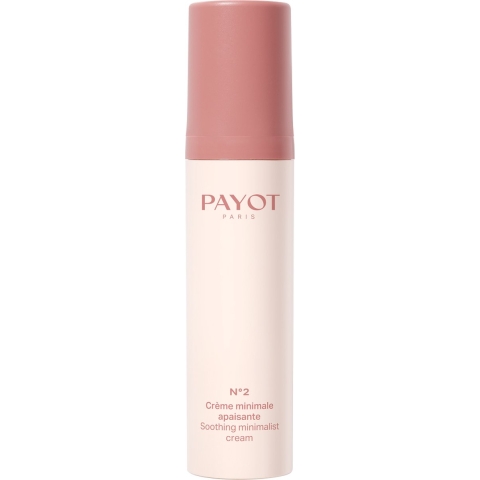 Payot - Creme Nr.2 Minimale Apaisante - 40 ml
