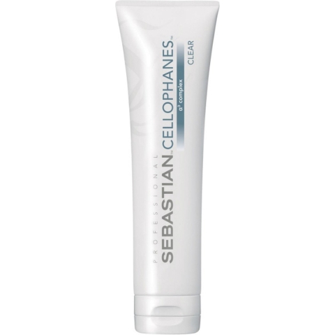 Sebastian Professional - Cellophanes Clear - 300 ml