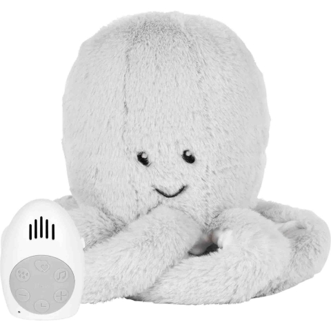 Hartslag-knuffel Flow Amsterdam Heartbeat Olly