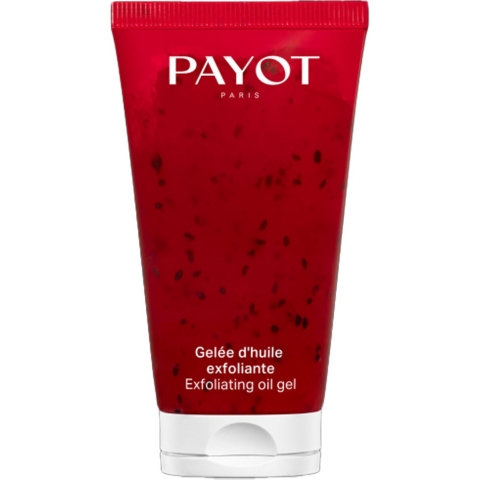 Payot - Demaquillant Gelle D'Huile Exfoliante - 50 ml