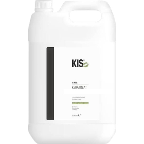 KIS - Care - KeraTreat - Salon Care - 5000 ml