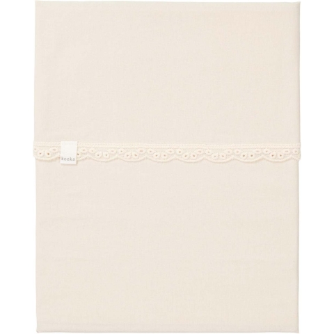 Laken Ledikant Koeka Breeze Warm White