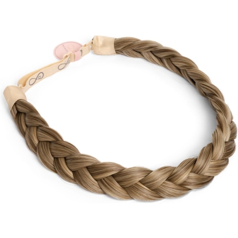 Infinity Braids - Lizzy Velvet Rebel