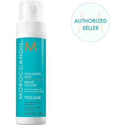 Moroccanoil - Volumizing Mist - 160 ml