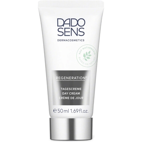 Dado Sens - Regeneration E Day Cream - 50 ml