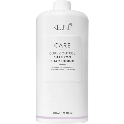 Keune - Care - Curl Control - Shampoo - 1000ml
