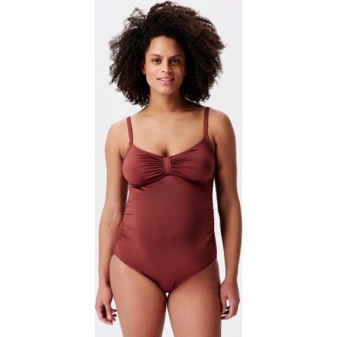 Swimsuit Noppies Saint Tropez Olive