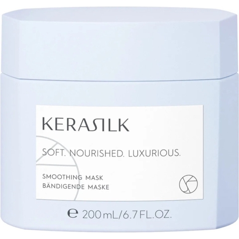 Kerasilk - Smoothing Mask - 200 ml