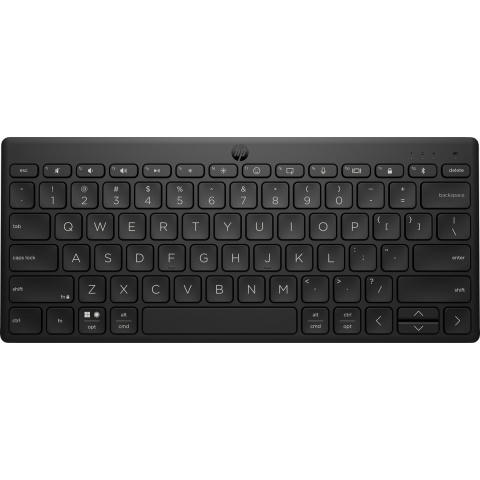 HP 355 Compact Multi-Device toetsenbord