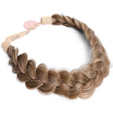 Infinity Braids - Viènne Marshmellow Roast