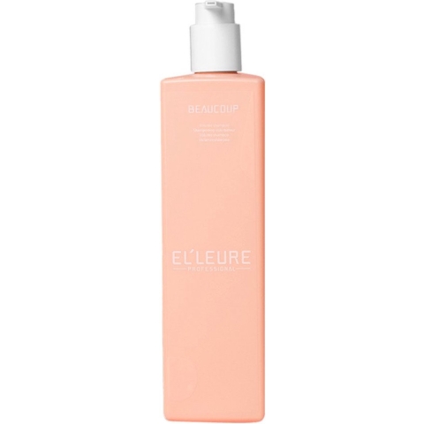 Elleure - Beaucoup Volume - Shampoo - 1000 ml