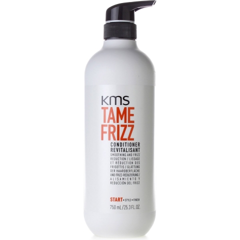 KMS - Tame Frizz - Conditioner - 750 ml