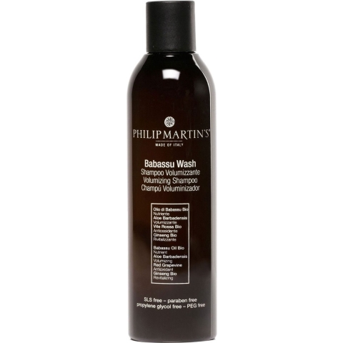 Philip Martin's - Babassu Wash - 320 ml