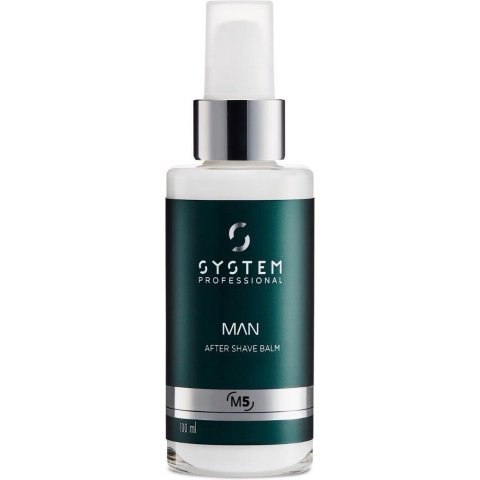 System Professional - System Man - After Shave Balm M5 - 100 ml