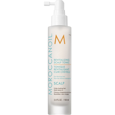 Moroccanoil - Revitalizing Scalp Tonic - 100 ml