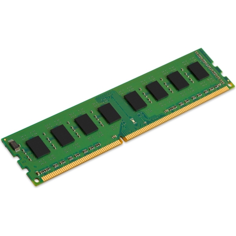 Kingston 4GB DDR3-1600 KCP316NS8/4