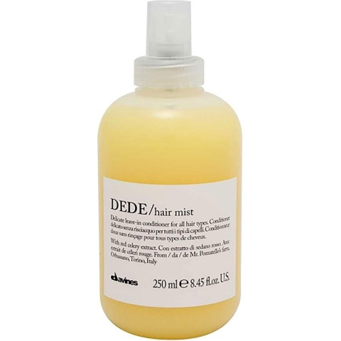 Davines - DEDE - Hair Mist Spray - 250 ml