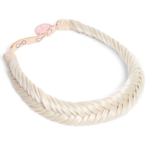 Infinity Braids - Jolie Diamond Frost