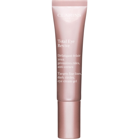 Clarins Total Revive Oog Gel-Crème 15 ml