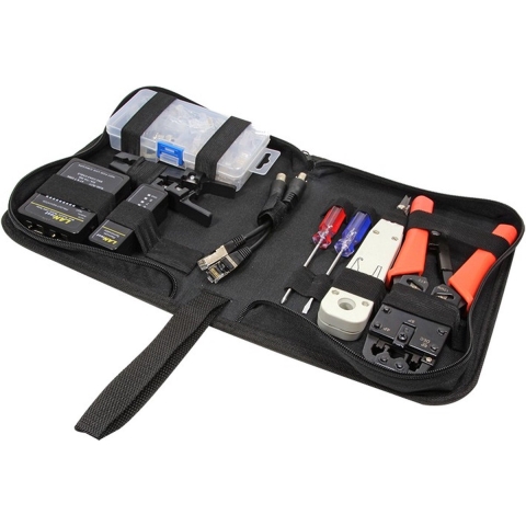 LogiLink WZ0030 netwerk kit