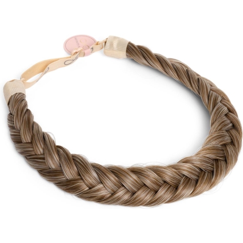 Infinity Braids - Lizzy Marshmellow Roast