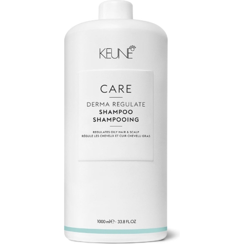 Keune - Care - Derma Regulate - Shampoo - 1000ml