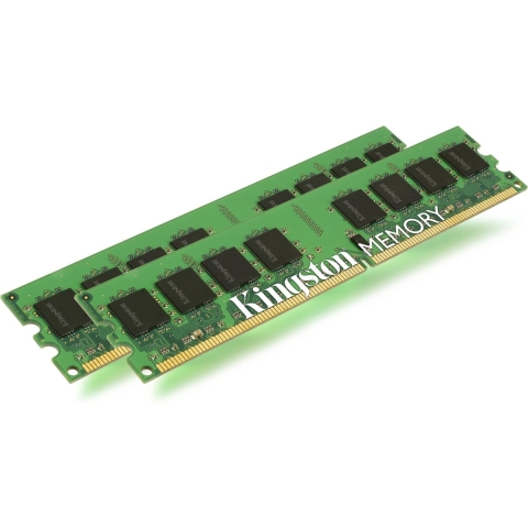 Kingston HP geheugen 2GB DDR2-400 KTH-MLG4/2G