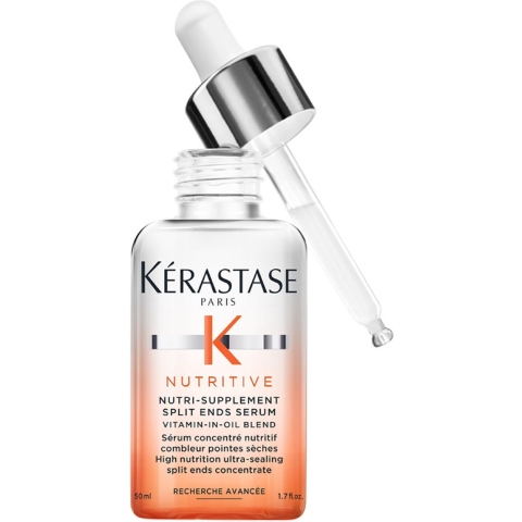 Kérastase - Nutritive - Voedend Haarserum - 50 ML