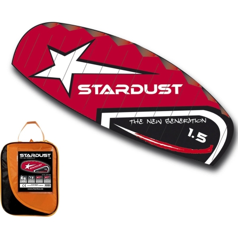 Rhombus Stardust 1.5