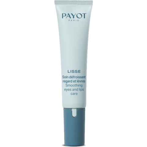 Payot - Lisse Smoothing Eyes&Lips Care - 15 ml