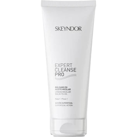 Skeyndor - Expert Cleanse Pro - Urban Balm to Oil - 125 ml