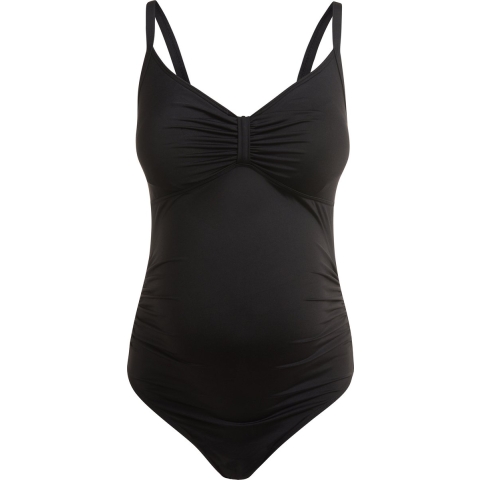 Swimsuit Noppies Saint Tropez Black