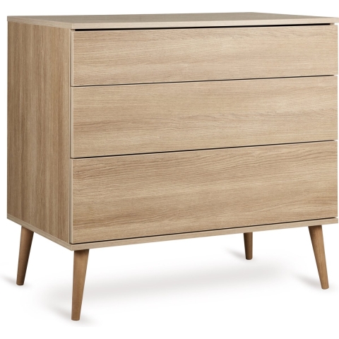 Commode Quax Flow Honey Ash